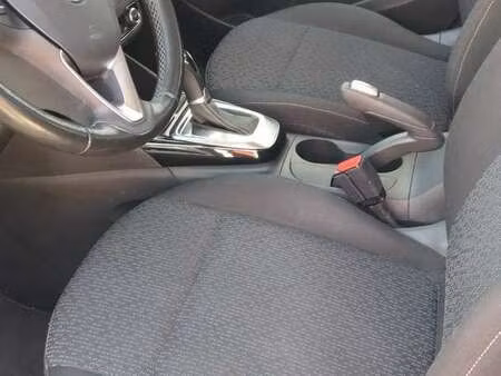 Opel Crossland 1.2 130 Elegance