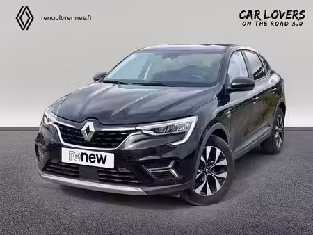 Renault Arkana 1.3 TCe 140 Evolution