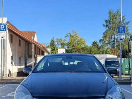 Opel Astra 1.8