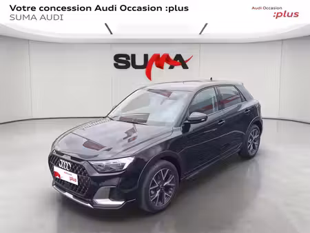 Audi A1 30 TFSI 1.0 TFSI 110 Design Luxe