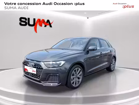 Audi A1 25 TFSI 1.0 TFSI 95