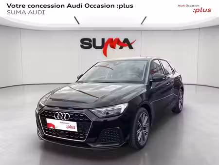 Audi A1 25 TFSI 1.0 TFSI 95