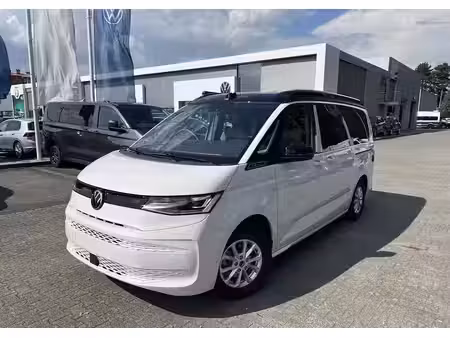 Volkswagen Transporter T7 2.0 TDI 150
