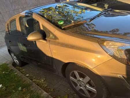 Opel Corsa 1.2 65