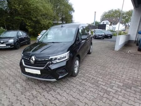 Renault Kangoo 1.5 dCi 75 Équilibre