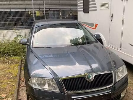 Škoda Octavia 1.9 TDI 105 Classic