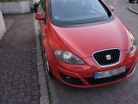 Seat Altea 1.4 TSI 125