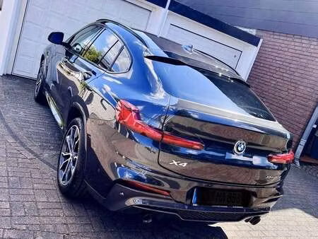 BMW X4 20d 2.0 190 X-Line xDrive