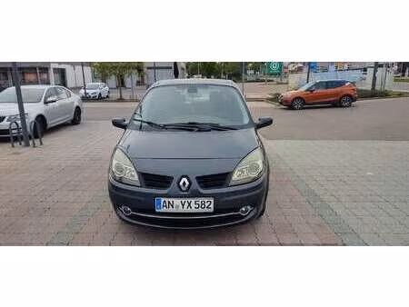 Renault Scénic 1.5 dCi Avantage