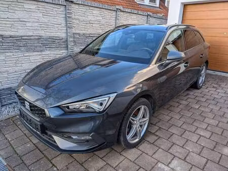 Seat Leon 1.4 204