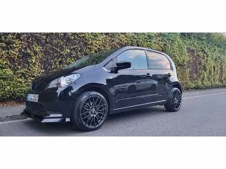 Seat Mii 1.0 60 Style