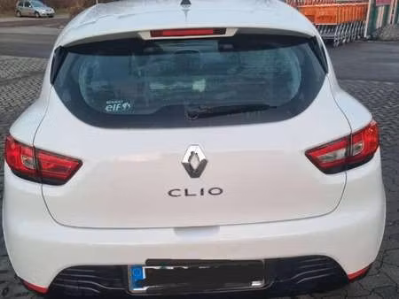 Renault Clio 1.2 75 Expression