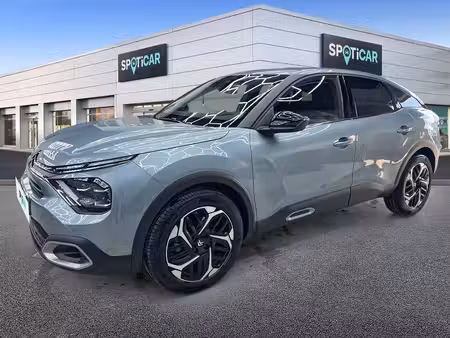 Citroën C4 1.2 PureTech 130 Shine