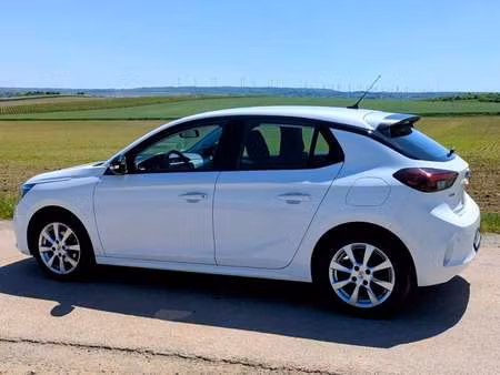 Opel Corsa 1.2 75 Edition