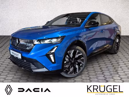 Renault Rafale E-Tech 1.2 300 Esprit Alpine 4x4