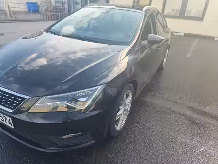 Seat Leon 2.0 TSI 190 Xcellence