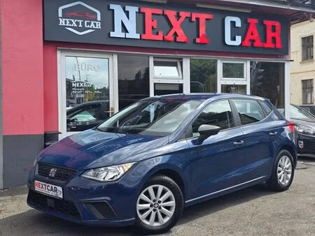 Seat Ibiza 1.0 TSI 95 Référence