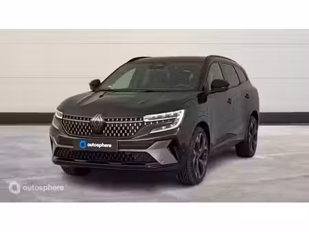 Renault Espace 1.2 200 Esprit Alpine
