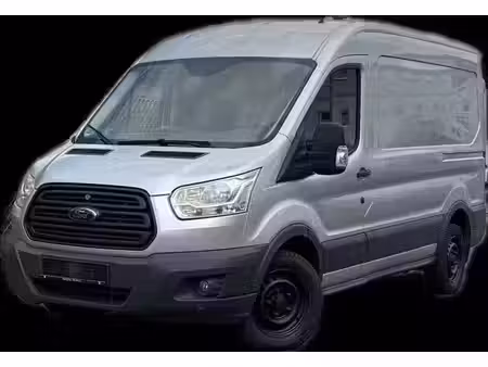 Ford Transit 2.2 TDCi 101