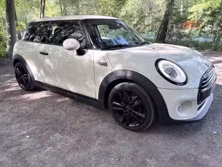 Mini Mini Cooper D 1.5 116