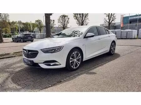 Opel Insignia 2.0 Ultimate 4x4