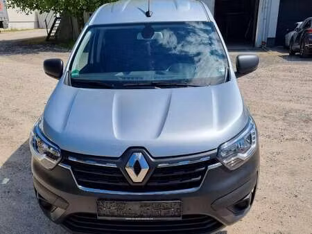 Renault Express Van 1.5 dCi 95 Confort
