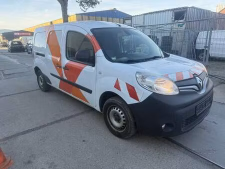 Renault Kangoo Maxi 1.5 dCi 90