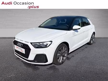 Audi A1 25 TFSI 1.0 TFSI 95 Design