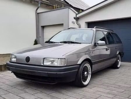 Volkswagen Passat 1.8 90