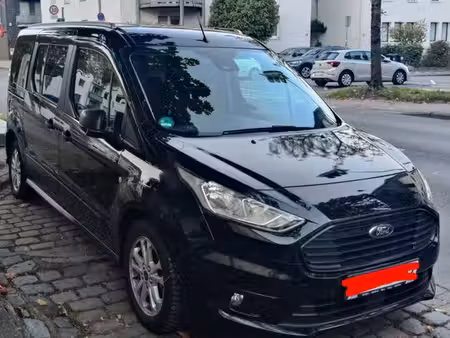 Ford Grand Tourneo Connect 1.5