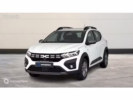 Dacia Sandero 1.0 100 Expression