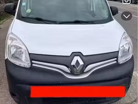 Renault Kangoo 1.5
