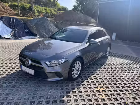 Mercedes-Benz Classe A A 200 2.0 150
