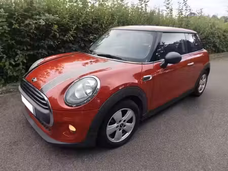 Mini Mini One 75