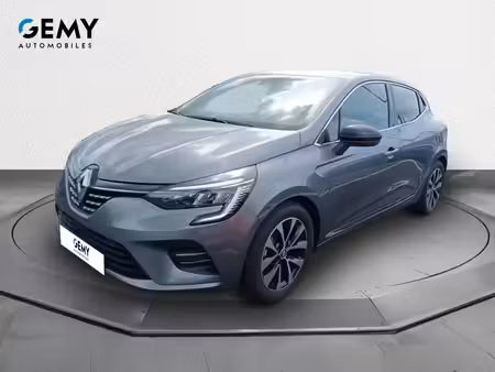 Renault Clio E-Tech 1.6 145 Techno