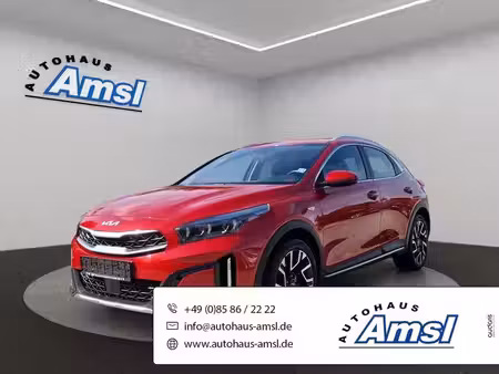 Kia Ceed 1.0 T-GDi 120