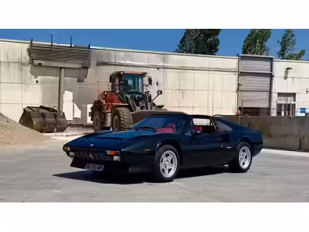 Ferrari 308 GTS