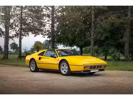 Ferrari 328 GTS