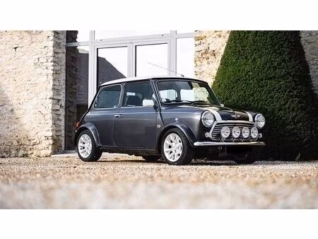 Rover Mini 1.3 MPI
