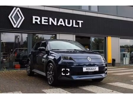 Renault R5 Confort
