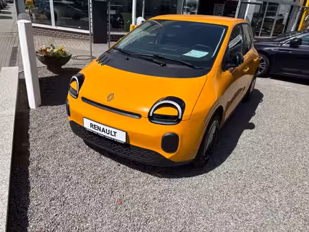 Renault Twingo 82 Techno