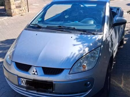 Mitsubishi Colt Czc 1.5 109 Inform