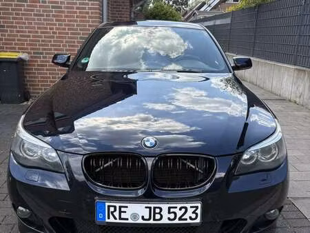 BMW Série 5 523i 2.5 177
