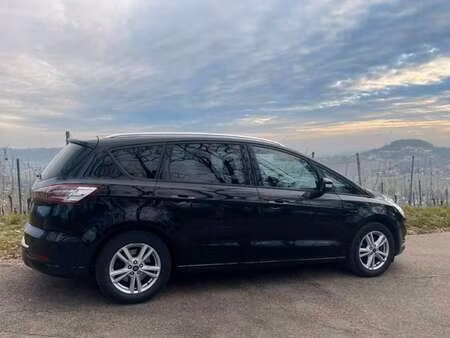Ford S-Max 2.0 TDCi 150 ST Line
