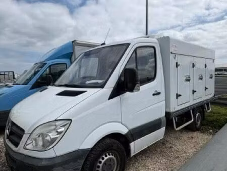 Mercedes-Benz Sprinter 310 2.1 CDI 95