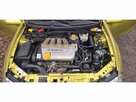 Opel Tigra 1.4 90