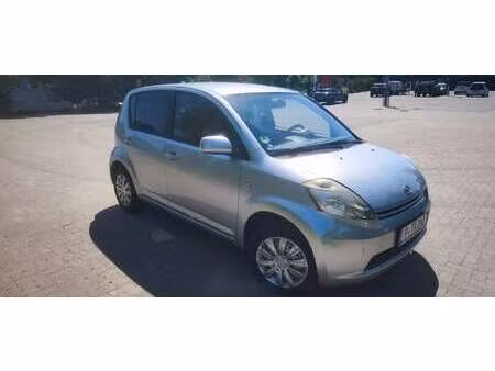 Daihatsu Sirion 1.0 69