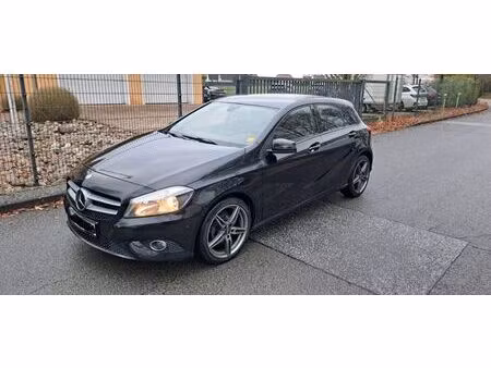 Mercedes-Benz Classe A A 180 1.8 CDI 109
