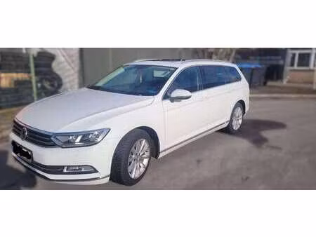Volkswagen Passat 2.0 TDI 150 Highline