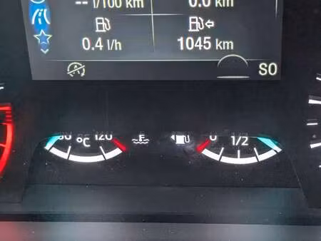 Ford Kuga 1.5 120 Titanium